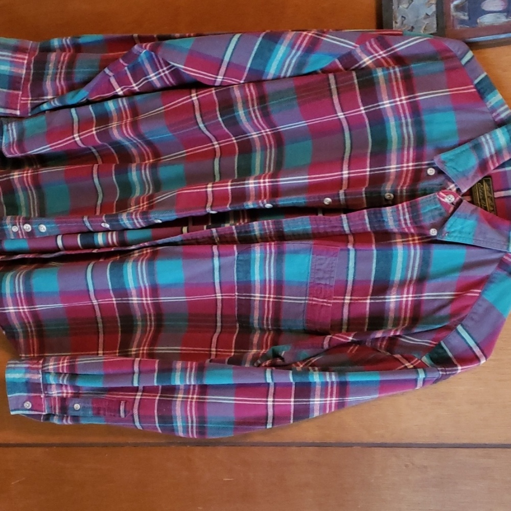 Flannel